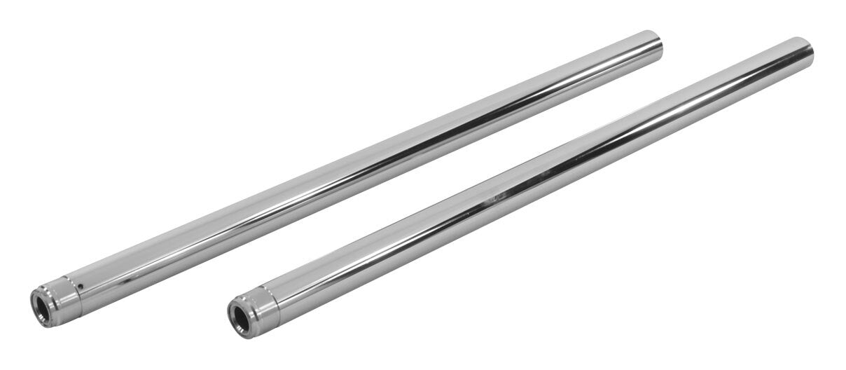 V-Twin Mfg. Extended Fork Tubes For Harley 1984-1999