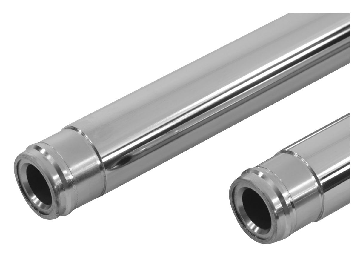 V-Twin Mfg. Extended Fork Tubes For Harley 1984-1999