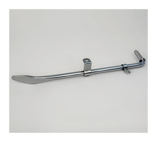  V-Twin Mfg. Extended Kickstand For Harley Sportster 1984-1988