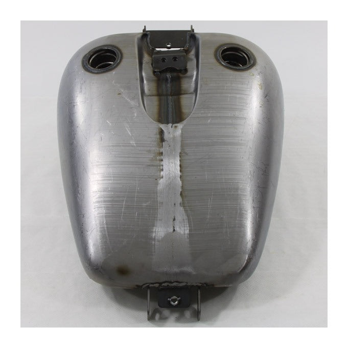 V-Twin Mfg. E-Z Bob Gas Tank For Harley Dyna 1991-2005