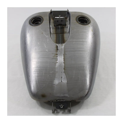 V-Twin Mfg. E-Z Bob Gas Tank For Harley Dyna 1991-2005