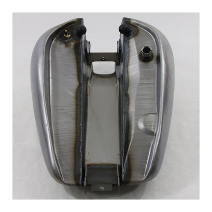 V-Twin Mfg. E-Z Bob Gas Tank For Harley Dyna 1991-2005