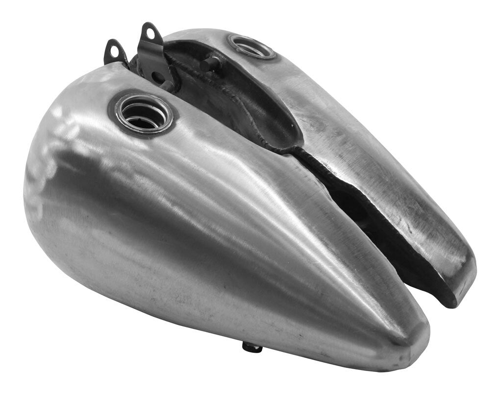 V-Twin Mfg. Fat Bob Gas Tank For Harley 1936-1984