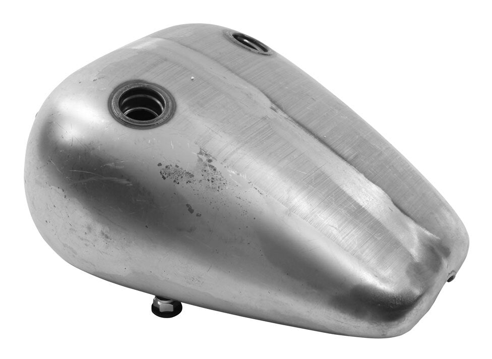 V-Twin Mfg. Fat Bob Gas Tank For Harley FL / FX 1948-1984