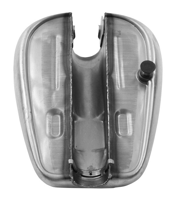 V-Twin Mfg. Fat Bob Gas Tank For Harley FL / FX 1948-1984