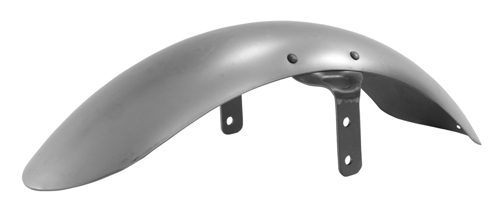 V-Twin Mfg. Fat Kid Steel Front Fenders For Harley FXDF 2008-2017