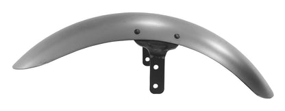 V-Twin Mfg. Fat Kid Steel Front Fenders For Harley FXDF 2008-2017