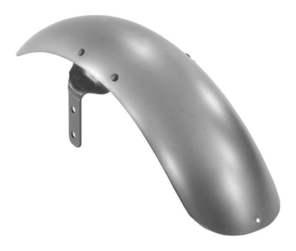 V-Twin Mfg. Fat Kid Steel Front Fenders For Harley FXDF 2008-2017