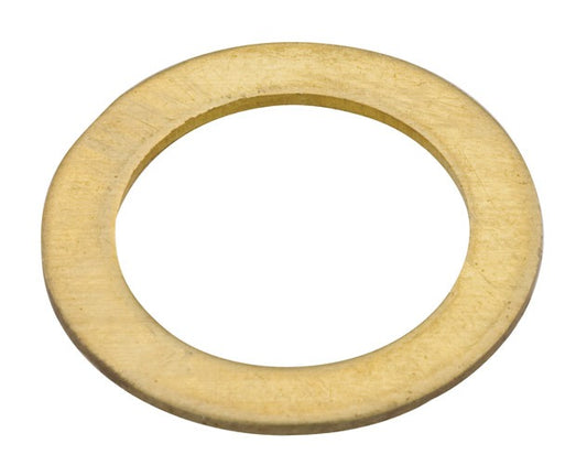  V-Twin Mfg. Feed And Return Banjo Bolt Washer For Harley 1936-1973