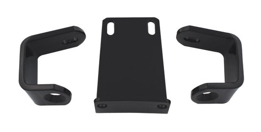  V-Twin Mfg. Fender And Horn Bracket For Harley FL 1941-1945