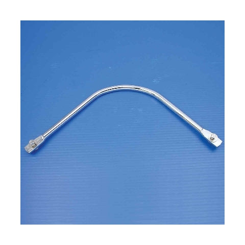  V-Twin Mfg. Fiberglass Saddlebag Bracket For Harley FL 1963-1984