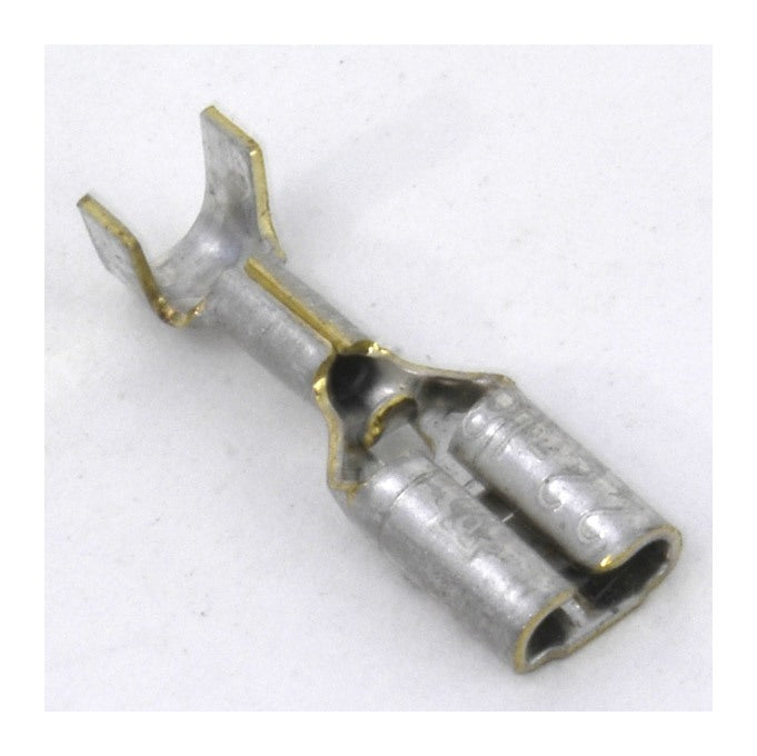  V-Twin Mfg. Flag-Type Spade Terminal