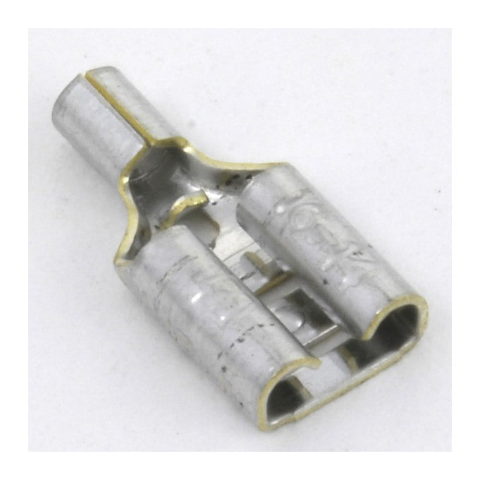  V-Twin Mfg. Flag-Type Spade Terminal