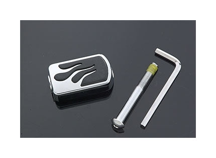 V-Twin Mfg. Flame Shifter Peg
