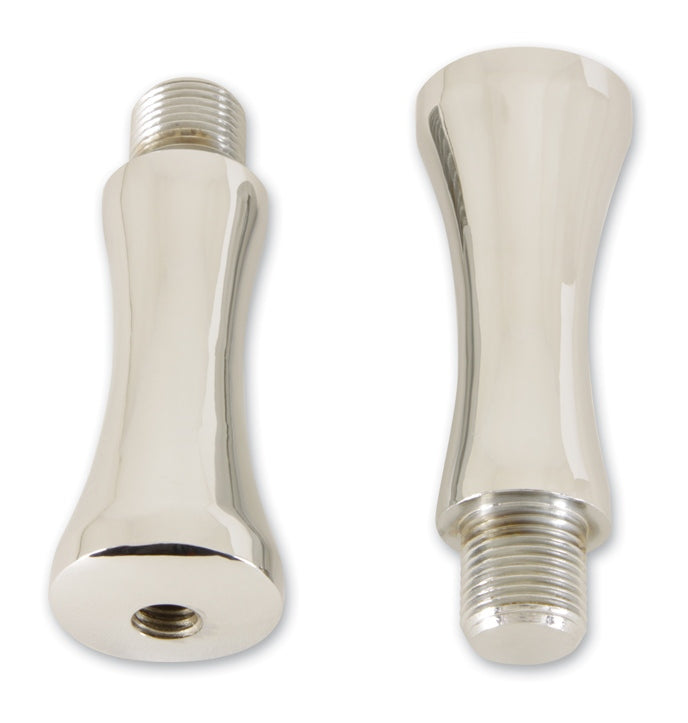  V-Twin Mfg. Flanders Style Riser Stems For Harley 1936-1957