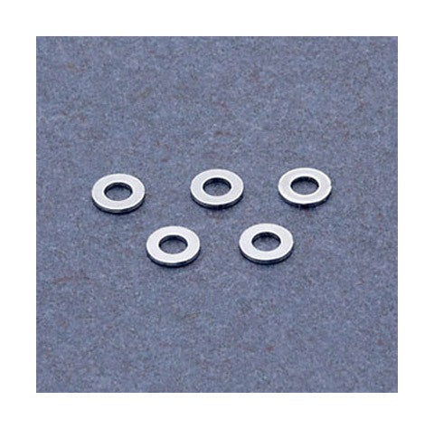 V-Twin Mfg. Flat Washers