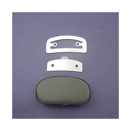  V-Twin Mfg. Flatlander Mini Sissy Bar Pad