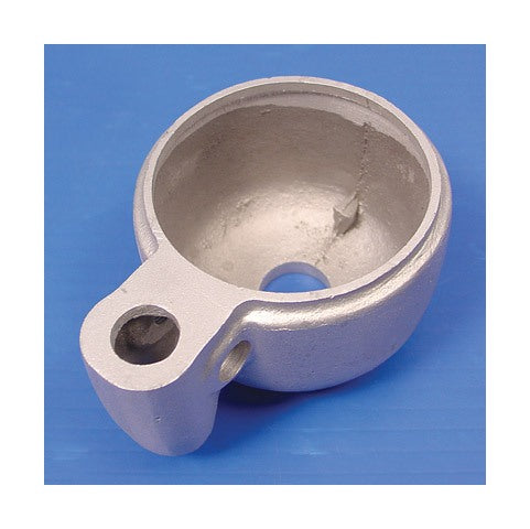  V-Twin Mfg. Float Bowl For Harley FL EL 1936-1965