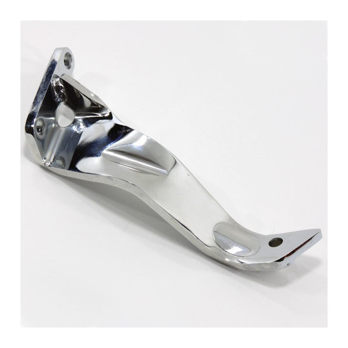  V-Twin Mfg. Floorboard Mount Strap For Harley FLST 1986-1999