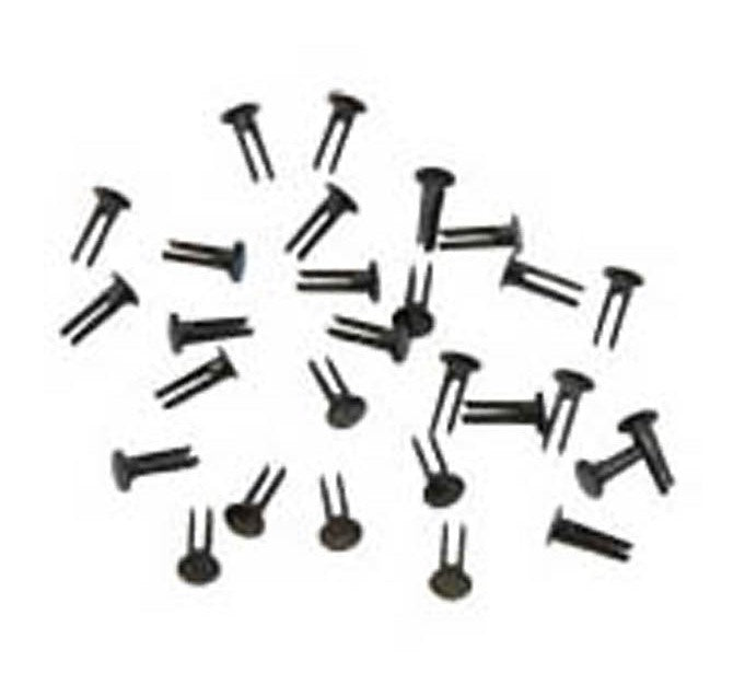 V-Twin Mfg. Floorboard Rivets