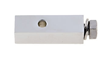 V-Twin Mfg. Footpeg Bar Set