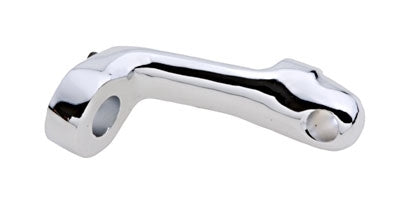 V-Twin Mfg. Footrest Support For Harley Sportster 1977-1979