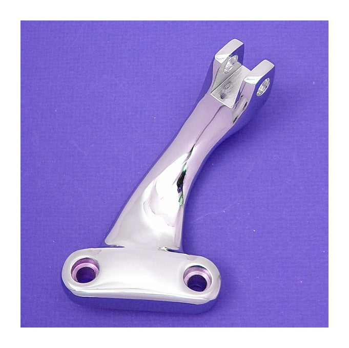 V-Twin Mfg. Footrest Support For Harley Sportster 1991-2003