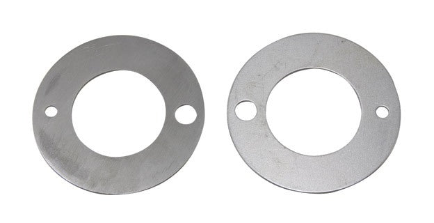 V-Twin Mfg. Fork Boot Retainer Disc