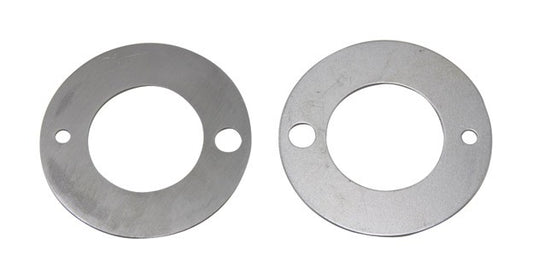  V-Twin Mfg. Fork Boot Retainer Disc