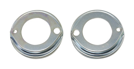  V-Twin Mfg. Fork Boot Upper Retainer