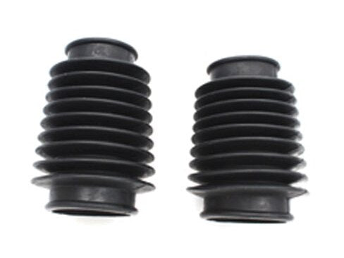  V-Twin Mfg. Fork Boots For Harley Sportster 1954-1970