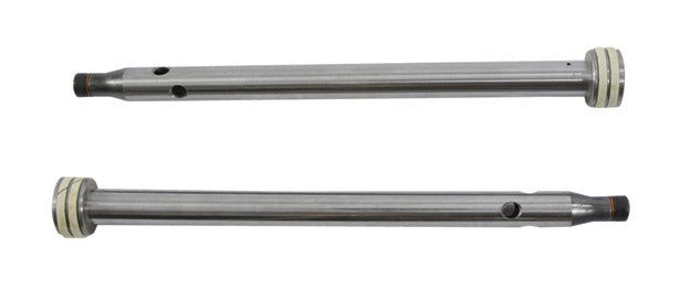 V-Twin Mfg. Fork Damper Tubes For Harley FXR 1984-1994