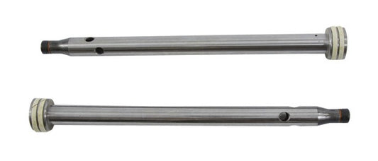  V-Twin Mfg. Fork Damper Tubes For Harley FXR 1984-1994