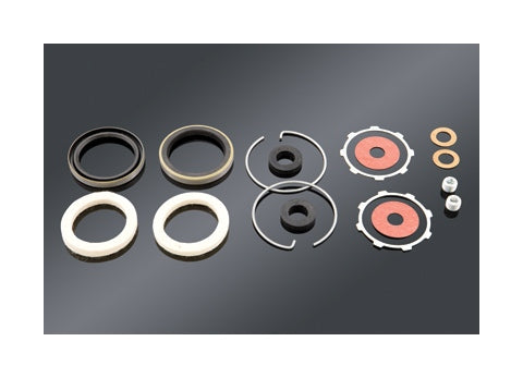  V-Twin Mfg. Fork Seal Kit For Harley FL 1949-1976