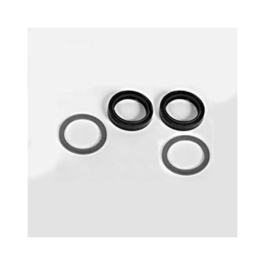 V-Twin Mfg. Fork Seal Update Kit For Harley FL 1949-1977