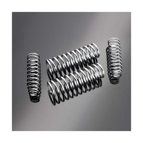 V-Twin Mfg. Fork Springs For Harley 1936-1957