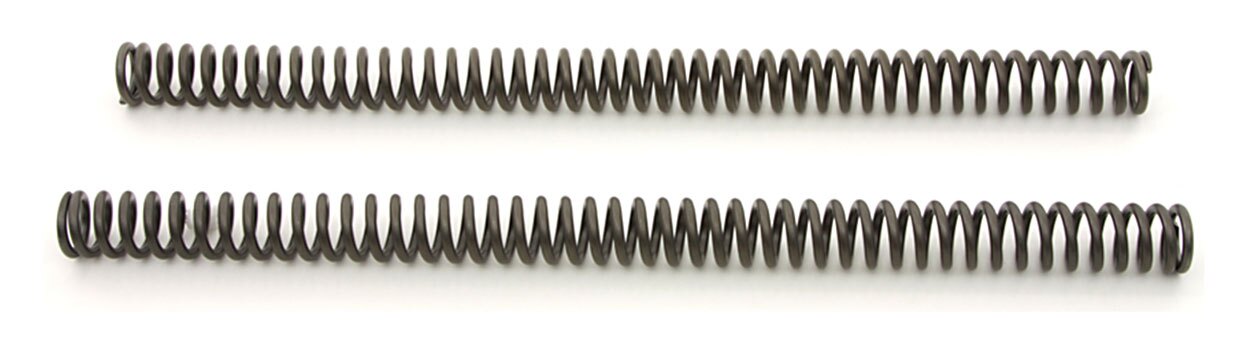 V-Twin Mfg. Fork Tube Springs For Harley FL 1949-1976