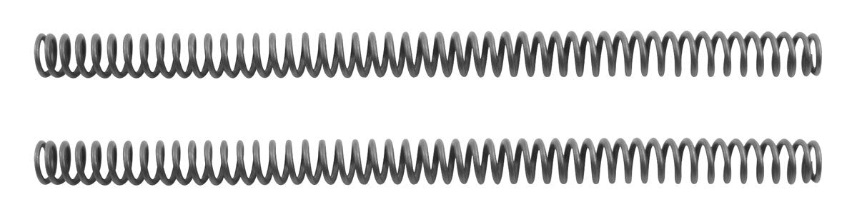  V-Twin Mfg. Fork Tube Springs For Harley FL Softail 2000-2017