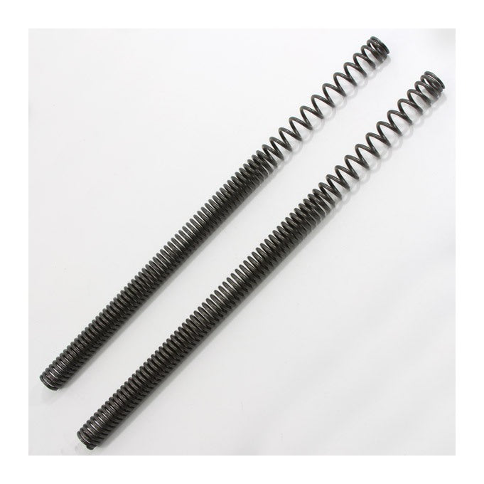 V-Twin Mfg. Fork Tube Springs For Harley Sportster 2004-2008
