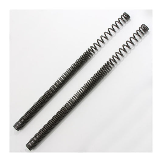  V-Twin Mfg. Fork Tube Springs For Harley Sportster 2004-2008