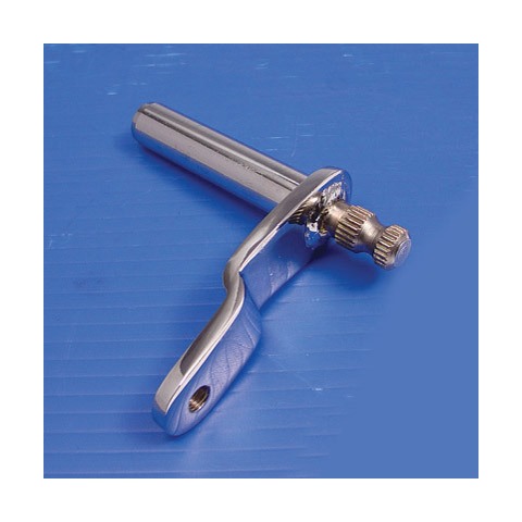 V-Twin Mfg. Forward Control Inner Shift Lever