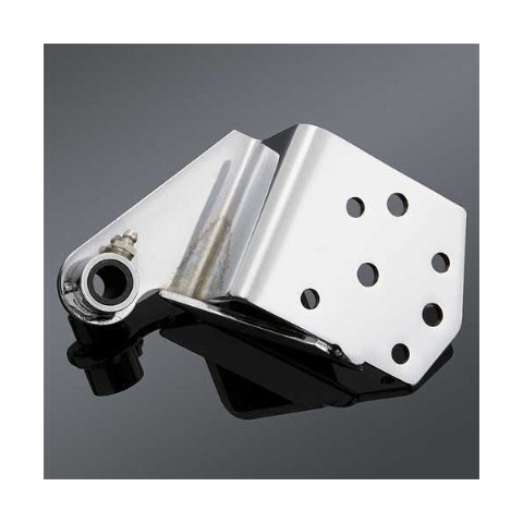  V-Twin Mfg. Frame Mount Shifter Bracket For Harley FX 1980-1999