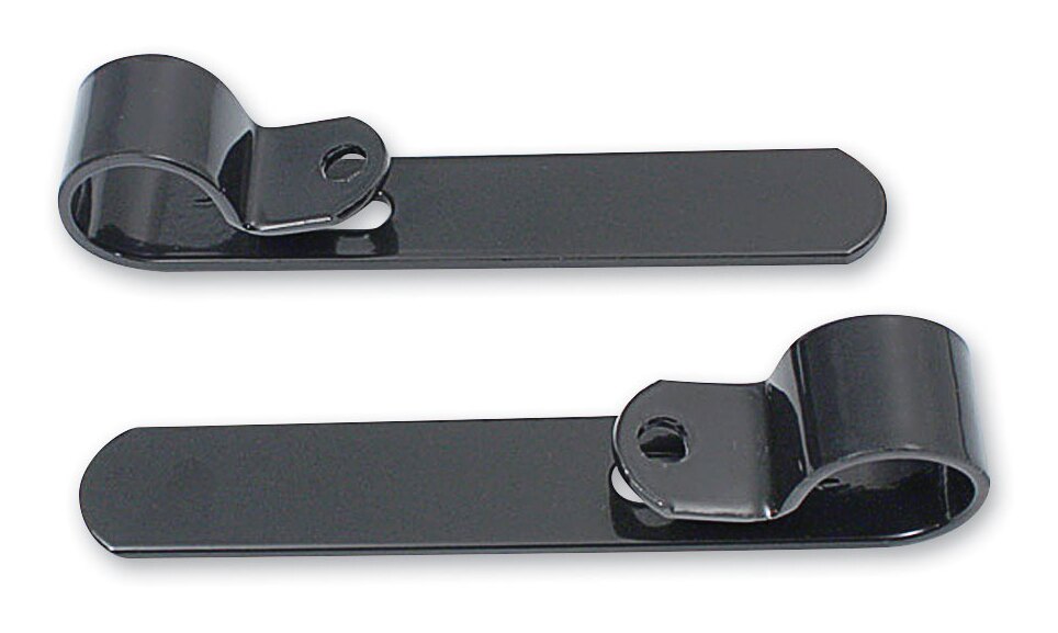 V-Twin Mfg. Frame Mounting Clamps