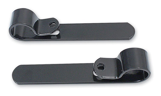  V-Twin Mfg. Frame Mounting Clamps