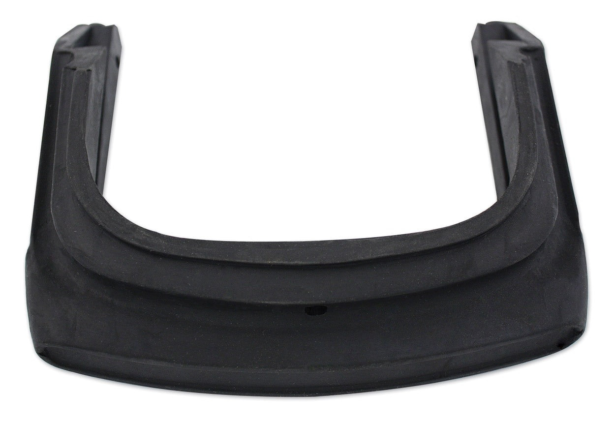 V-Twin Mfg. Front Bumper Replacement Rubber For Harley FL 1968-2013