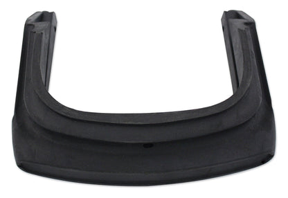 V-Twin Mfg. Front Bumper Replacement Rubber For Harley FL 1968-2013
