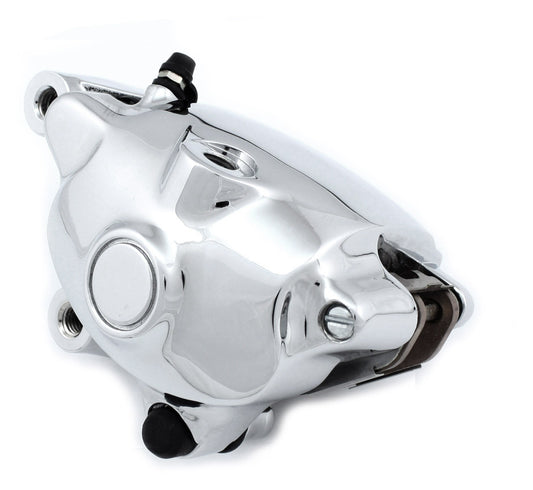  V-Twin Mfg. Front Caliper For Harley XL 2004-2006