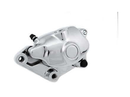  V-Twin Mfg. Front Caliper For Harley XL 2004-2006