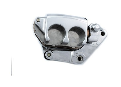  V-Twin Mfg. Front Caliper For Harley XL 2004-2006