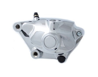  V-Twin Mfg. Front Caliper For Harley XL 2004-2006